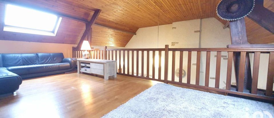 Maison 7 pièces de 122 m² à Saint-Dizier (52100)