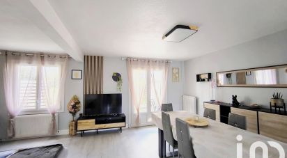 Maison 5 pièces de 90 m² à Soues (65430)