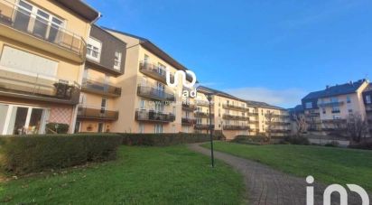 Apartment 5 rooms of 94 m² in Le Havre (76620)