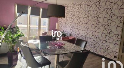 Appartement 5 pièces de 94 m² à Le Havre (76620)