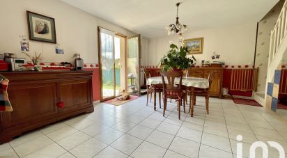 Traditional house 6 rooms of 116 m² in Champlan (91160)