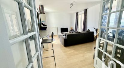 Appartement 2 pièces de 67 m² à Créteil (94000)