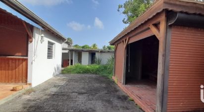 Maison 9 pièces de 368 m² à Port-Louis (97117)