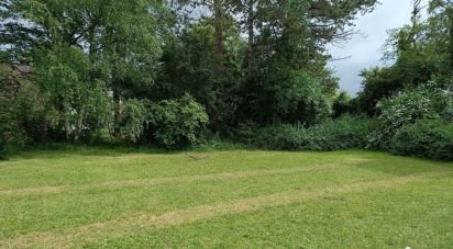 Land of 600 m² in Courgent (78790)