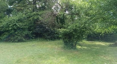 Land of 600 m² in Courgent (78790)