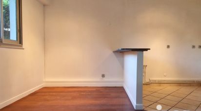 Appartement 2 pièces de 52 m² à La Garenne-Colombes (92250)