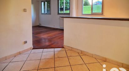 Appartement 2 pièces de 52 m² à La Garenne-Colombes (92250)