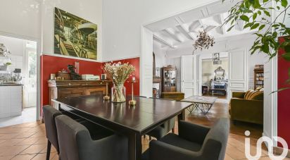 Maison 8 pièces de 232 m² à Colombes (92700)