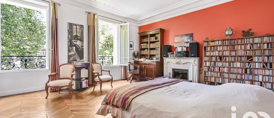 Maison 8 pièces de 232 m² à Colombes (92700)