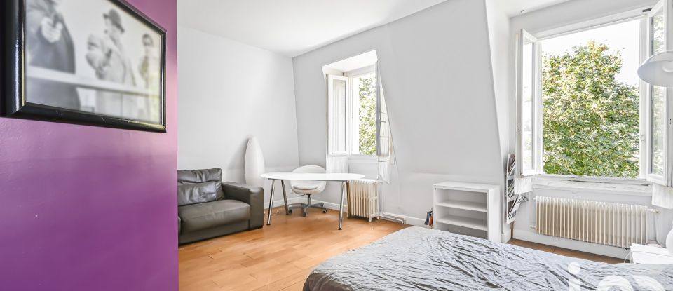 Maison 8 pièces de 232 m² à Colombes (92700)