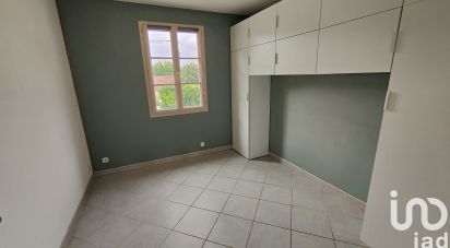 Pavillon 4 pièces de 79 m² à Saint-Cyr-les-Colons (89800)