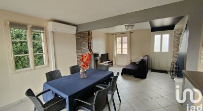 Pavilion 4 rooms of 79 m² in Saint-Cyr-les-Colons (89800)