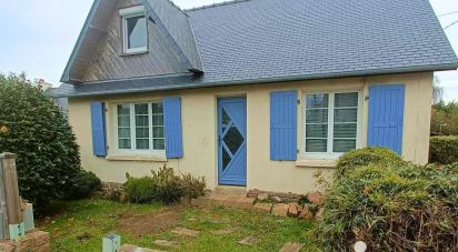 House 3 rooms of 94 m² in Perros-Guirec (22700)