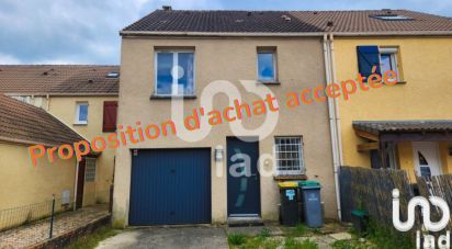 Maison 5 pièces de 109 m² à Ozoir-la-Ferrière (77330)