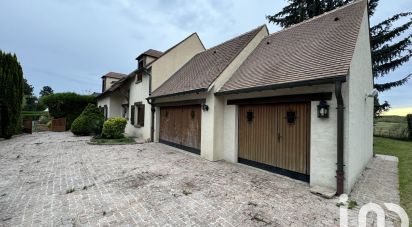 Maison traditionnelle 5 pièces de 150 m² à Gressy (77410)