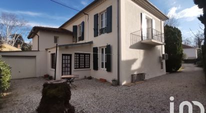 Mansion 8 rooms of 206 m² in Montélimar (26200)