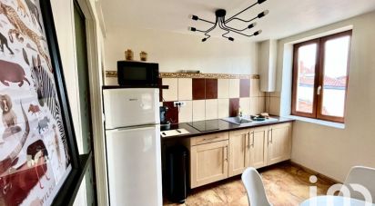 Apartment 2 rooms of 31 m² in L'Arbresle (69210)