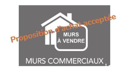 Murs commerciaux de 227 m² à Chevry-Cossigny (77173)