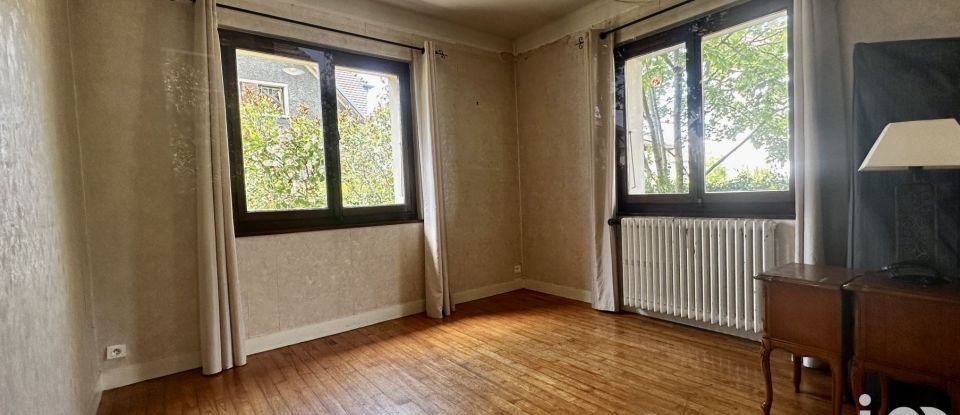 Maison 8 pièces de 172 m² à Annemasse (74100)