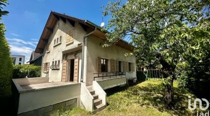 House 8 rooms of 172 m² in Annemasse (74100)