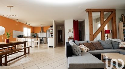 Maison 7 pièces de 190 m² à Selles-sur-Cher (41130)