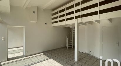 Maison 3 pièces de 53 m² à Tronchy (71440)