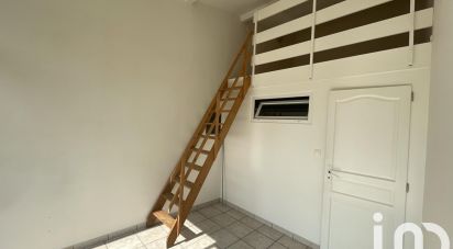 Maison 3 pièces de 53 m² à Tronchy (71440)