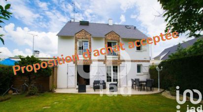 Maison 7 pièces de 137 m² à Ozoir-la-Ferrière (77330)