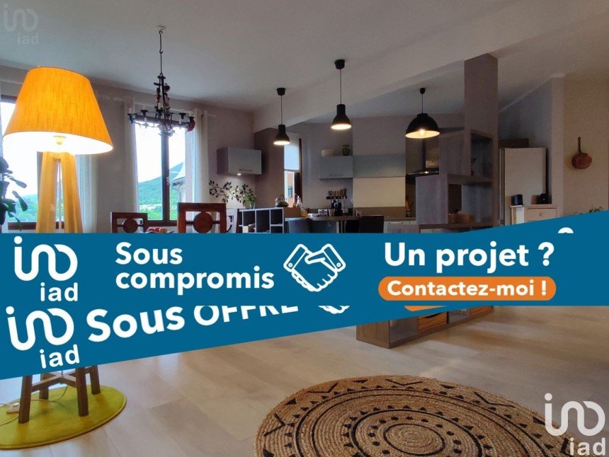 Appartement 5 pièces de 131 m² à Mende (48000)