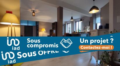 Appartement 5 pièces de 131 m² à Mende (48000)