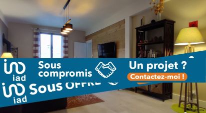 Appartement 5 pièces de 131 m² à Mende (48000)