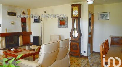 Traditional house 6 rooms of 120 m² in Niort (79000)