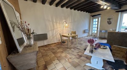 Village house 3 rooms of 58 m² in Vermenton (89270)