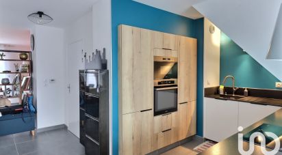 Appartement 3 pièces de 91 m² à Tours (37000)