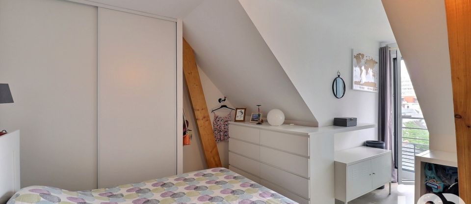 Appartement 3 pièces de 91 m² à Tours (37000)