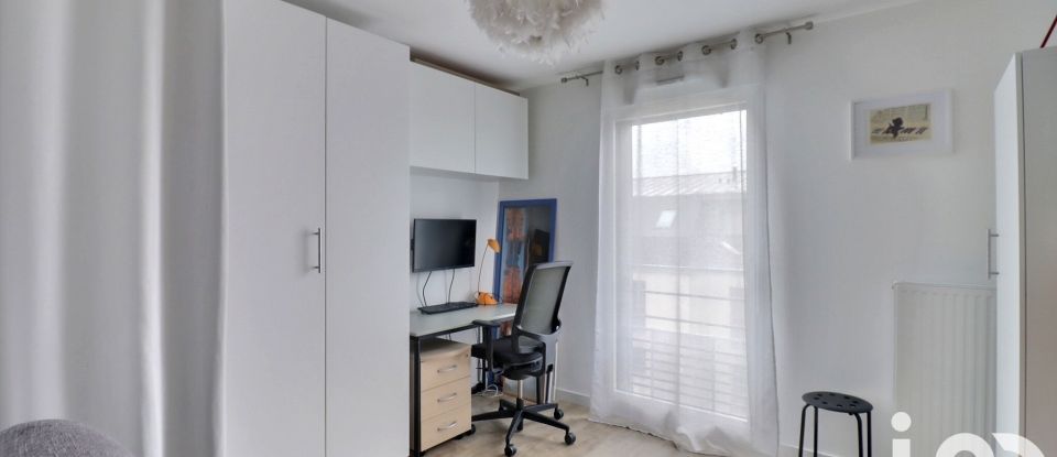 Appartement 3 pièces de 91 m² à Tours (37000)