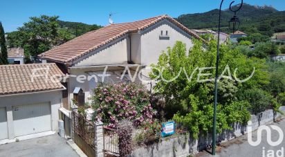 House 5 rooms of 122 m² in Vacqueyras (84190)