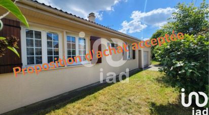 House 4 rooms of 78 m² in Ozoir-la-Ferrière (77330)