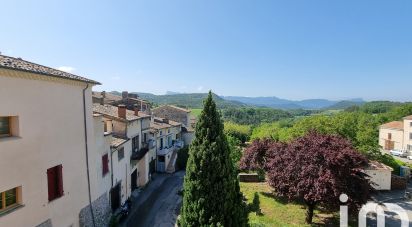 Village house 12 rooms of 249 m² in Beaufort-sur-Gervanne (26400)