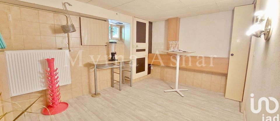 Maison 5 pièces de 96 m² à Savigny-sur-Orge (91600)