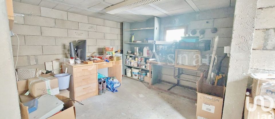 Maison 5 pièces de 96 m² à Savigny-sur-Orge (91600)