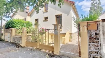 Maison 5 pièces de 96 m² à Savigny-sur-Orge (91600)