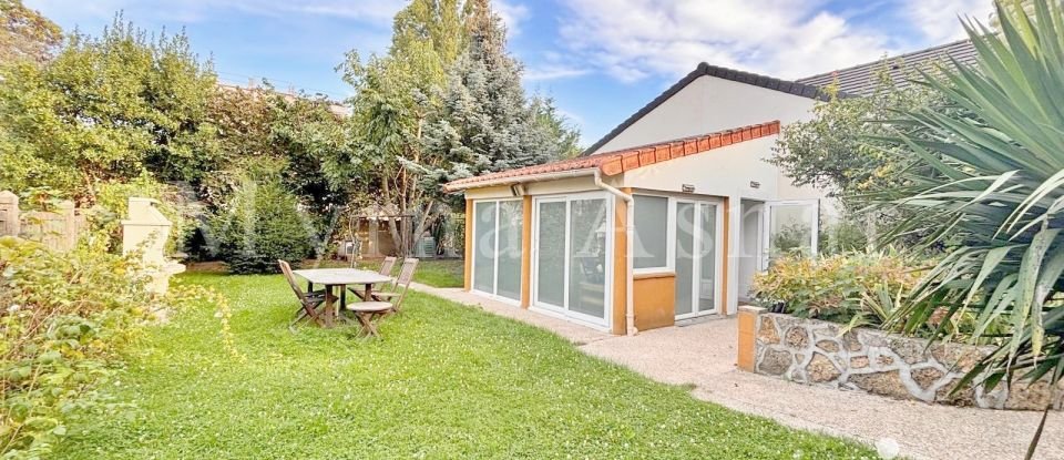 Maison 5 pièces de 96 m² à Savigny-sur-Orge (91600)