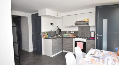 Maison 7 pièces de 152 m² à Tournan-en-Brie (77220)