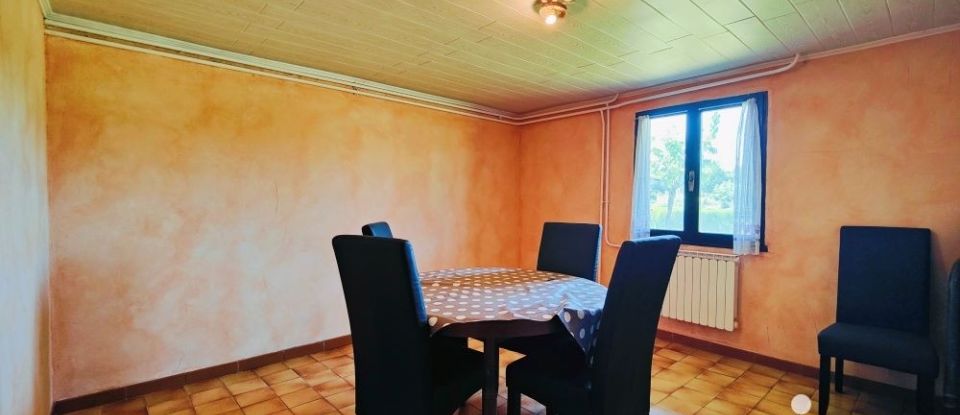 Traditional house 8 rooms of 228 m² in Creutzwald (57150)