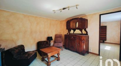 Traditional house 8 rooms of 228 m² in Creutzwald (57150)