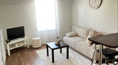 Appartement 2 pièces de 38 m² à Villiers-sur-Marne (94350)