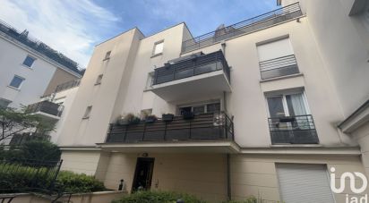 Apartment 4 rooms of 81 m² in Rosny-sous-Bois (93110)