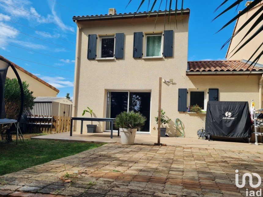 House 4 rooms of 86 m² in Saulce-sur-Rhône (26270)