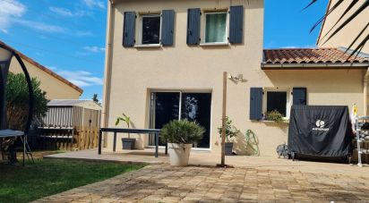 House 4 rooms of 86 m² in Saulce-sur-Rhône (26270)